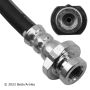 BECK/ARNLEY 073-2138 BRAKE HOSE