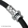 BECK/ARNLEY 073-2138 BRAKE HOSE