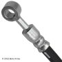 BECK/ARNLEY 073-2143 BRAKE HOSE