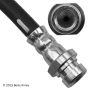 BECK/ARNLEY 073-2143 BRAKE HOSE