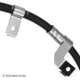 BECK/ARNLEY 073-2143 BRAKE HOSE