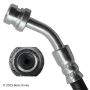 BECK/ARNLEY 073-2145 BRAKE HOSE