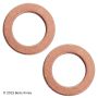 BECK/ARNLEY 073-2145 BRAKE HOSE