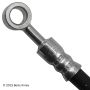 BECK/ARNLEY 073-2147 BRAKE HOSE KIT
