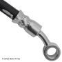BECK/ARNLEY 073-2148 BRAKE HOSE