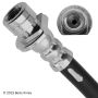 BECK/ARNLEY 073-2148 BRAKE HOSE