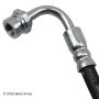 BECK/ARNLEY 073-2149 BRAKE HOSE