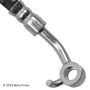 BECK/ARNLEY 073-2151 BRAKE HOSE