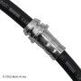 BECK/ARNLEY 073-2151 BRAKE HOSE