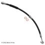 BECK/ARNLEY 073-2151 BRAKE HOSE