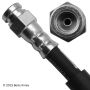 BECK/ARNLEY 073-2152 BRAKE HOSE