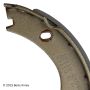 BECK/ARNLEY 081-0070 EMERG BRAKE SHOES