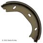 BECK/ARNLEY 081-0073 EMERG BRAKE SHOES