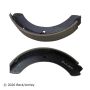 BECK/ARNLEY 081-0887 NEW BRAKE SHOES