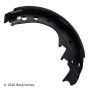 BECK/ARNLEY 081-1109 NEW BRAKE SHOES