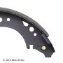 BECK/ARNLEY 081-2198 NEW BRAKE SHOES