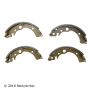BECK/ARNLEY 081-2362 NEW BRAKE SHOES