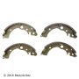 BECK/ARNLEY 081-2362 NEW BRAKE SHOES