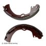 BECK/ARNLEY 081-2560 NEW BRAKE SHOES