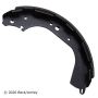 BECK/ARNLEY 081-2941 NEW BRAKE SHOES