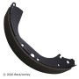 BECK/ARNLEY 081-2941 NEW BRAKE SHOES