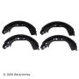BECK/ARNLEY 081-2941 NEW BRAKE SHOES