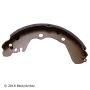 BECK/ARNLEY 081-3030 NEW BRAKE SHOES