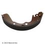 BECK/ARNLEY 081-3030 NEW BRAKE SHOES