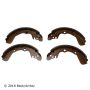 BECK/ARNLEY 081-3030 NEW BRAKE SHOES