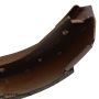 BECK/ARNLEY 081-3128 NEW BRAKE SHOES
