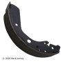 BECK/ARNLEY 081-3145 NEW BRAKE SHOES