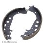 BECK/ARNLEY 081-3146 NEW BRAKE SHOES