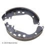 BECK/ARNLEY 081-3146 NEW BRAKE SHOES