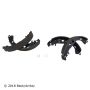 BECK/ARNLEY 081-3146 NEW BRAKE SHOES