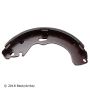 BECK/ARNLEY 081-3151 NEW BRAKE SHOES