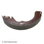 BECK/ARNLEY 081-3151 NEW BRAKE SHOES