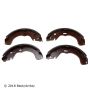 BECK/ARNLEY 081-3151 NEW BRAKE SHOES