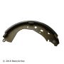 BECK/ARNLEY 081-3165 NEW BRAKE SHOES