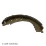 BECK/ARNLEY 081-3165 NEW BRAKE SHOES