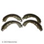 BECK/ARNLEY 081-3165 NEW BRAKE SHOES