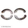 BECK/ARNLEY 081-3167 NEW BRAKE SHOES
