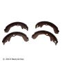 BECK/ARNLEY 081-3168 NEW BRAKE SHOES