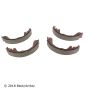 BECK/ARNLEY 081-3168 NEW BRAKE SHOES