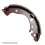 BECK/ARNLEY 081-3188 NEW BRAKE SHOES
