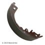 BECK/ARNLEY 081-3189 NEW BRAKE SHOES