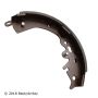 BECK/ARNLEY 081-3189 NEW BRAKE SHOES