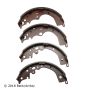 BECK/ARNLEY 081-3189 NEW BRAKE SHOES