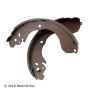 BECK/ARNLEY 081-3190 NEW BRAKE SHOES