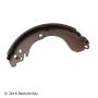 BECK/ARNLEY 081-3190 NEW BRAKE SHOES