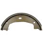 BECK/ARNLEY 081-3196 EMERG BRAKE SHOES